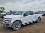 2018 Ford F150 Super Cab