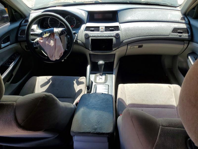 2009 Honda Accord lxp