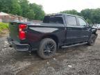 2026 Chevrolet Silverado K1500 RST