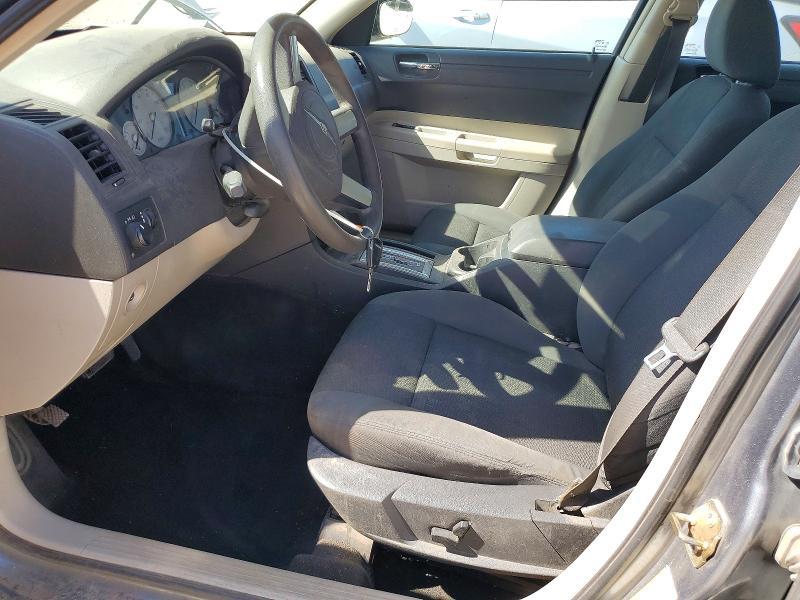 2006 Chrysler 300