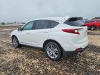 2021 Acura Rdx Advance