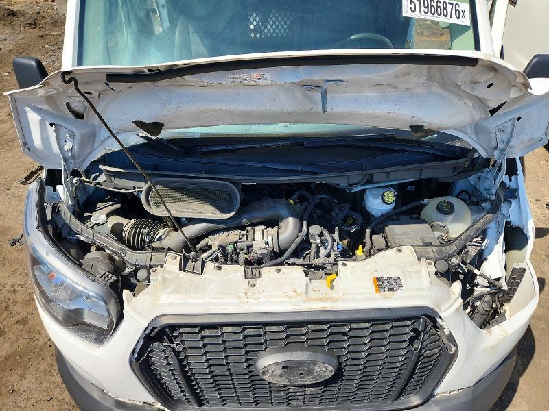 2023 Ford Transit T-250
