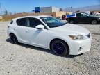 2012 Lexus Ct 200