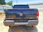2021 Honda Ridgeline Sport
