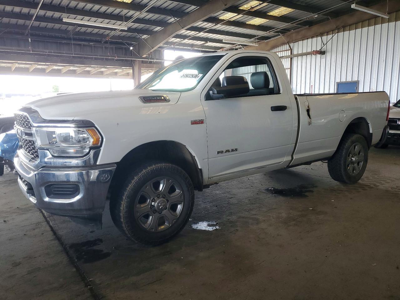 2021 Dodge RAM 2500 Tradesman