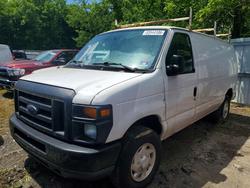 2011 Ford Econoline E250 van en venta en Marlboro, NY