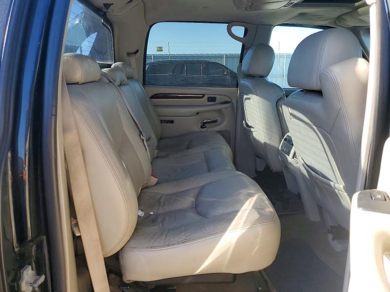 2005 Cadillac Escalade