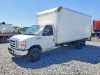 2014 Ford Econoline E450 Super Duty Cutaway Van