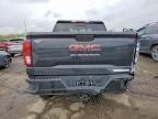 2025 GMC Sierra K1500 Elevation