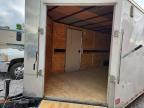 2021 Diamond OND Cargo-Enclosed Car Carrier