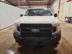 2018 Ford F150 Super Cab