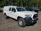2016 Toyota Tacoma SR
