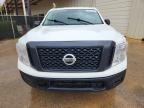 2017 Nissan Titan S