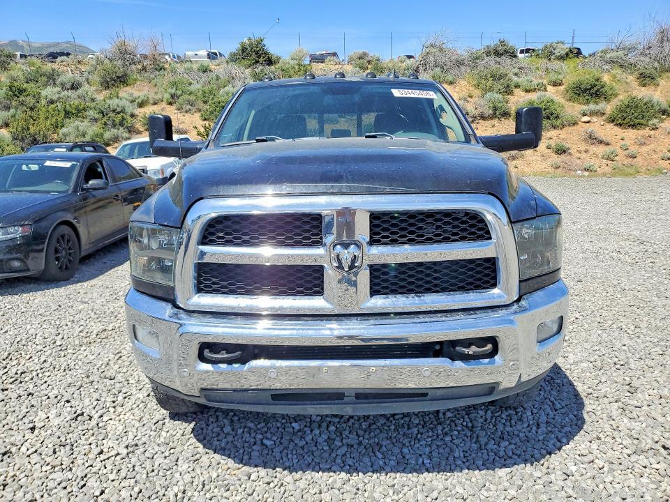 2017 Dodge RAM 3500 SLT