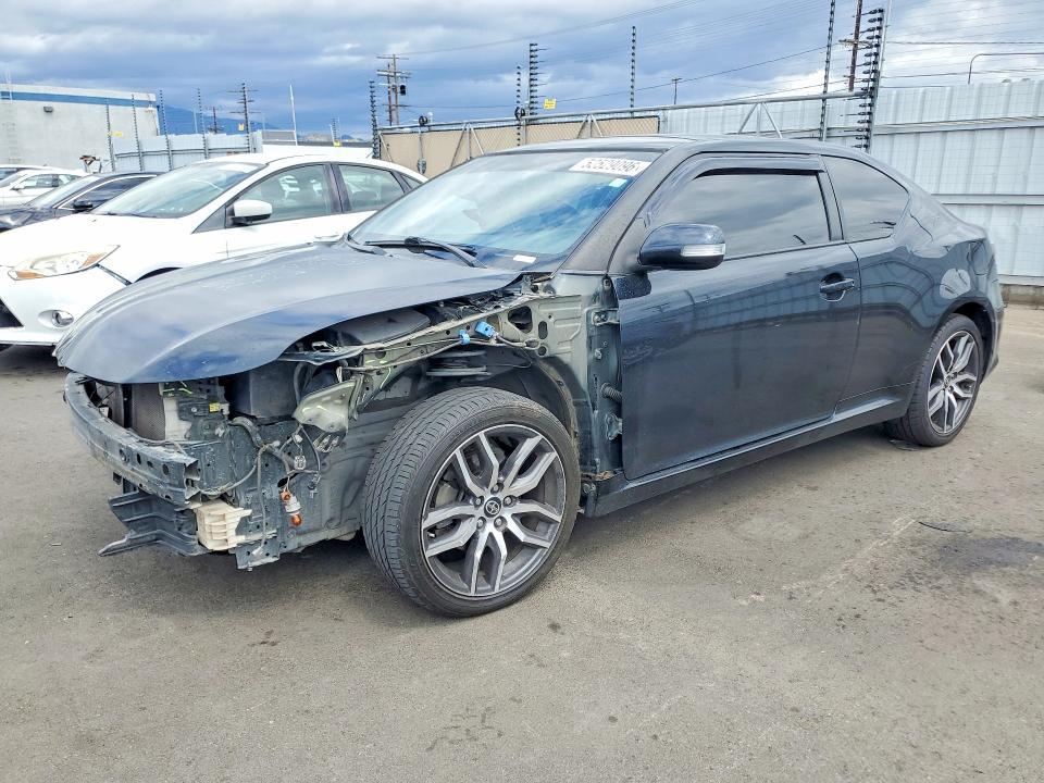 2015 Scion Tc Base