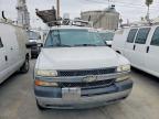 2002 Chevrolet Silverado C2500 Heavy Duty