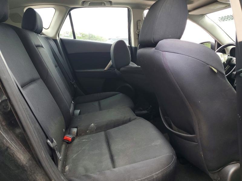 2011 Mazda 3 S