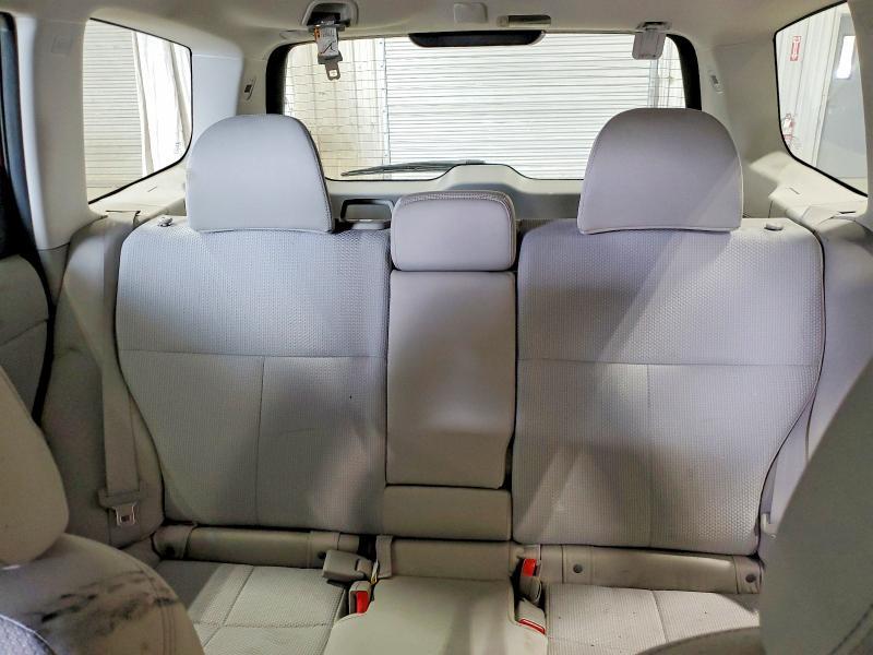 2011 Subaru Forester 2.5x