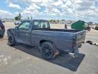 1996 Nissan Truck Base