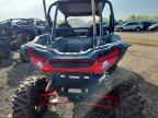2022 Polaris RZR Utility Vehicle