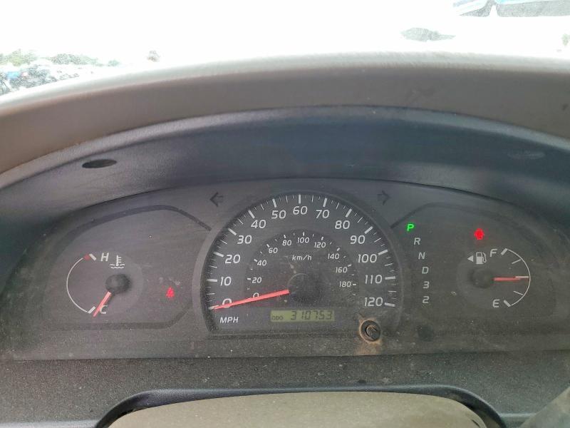 2006 Toyota Tundra Base