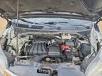 2015 Nissan NV200 S