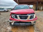 2007 Nissan Frontier SE