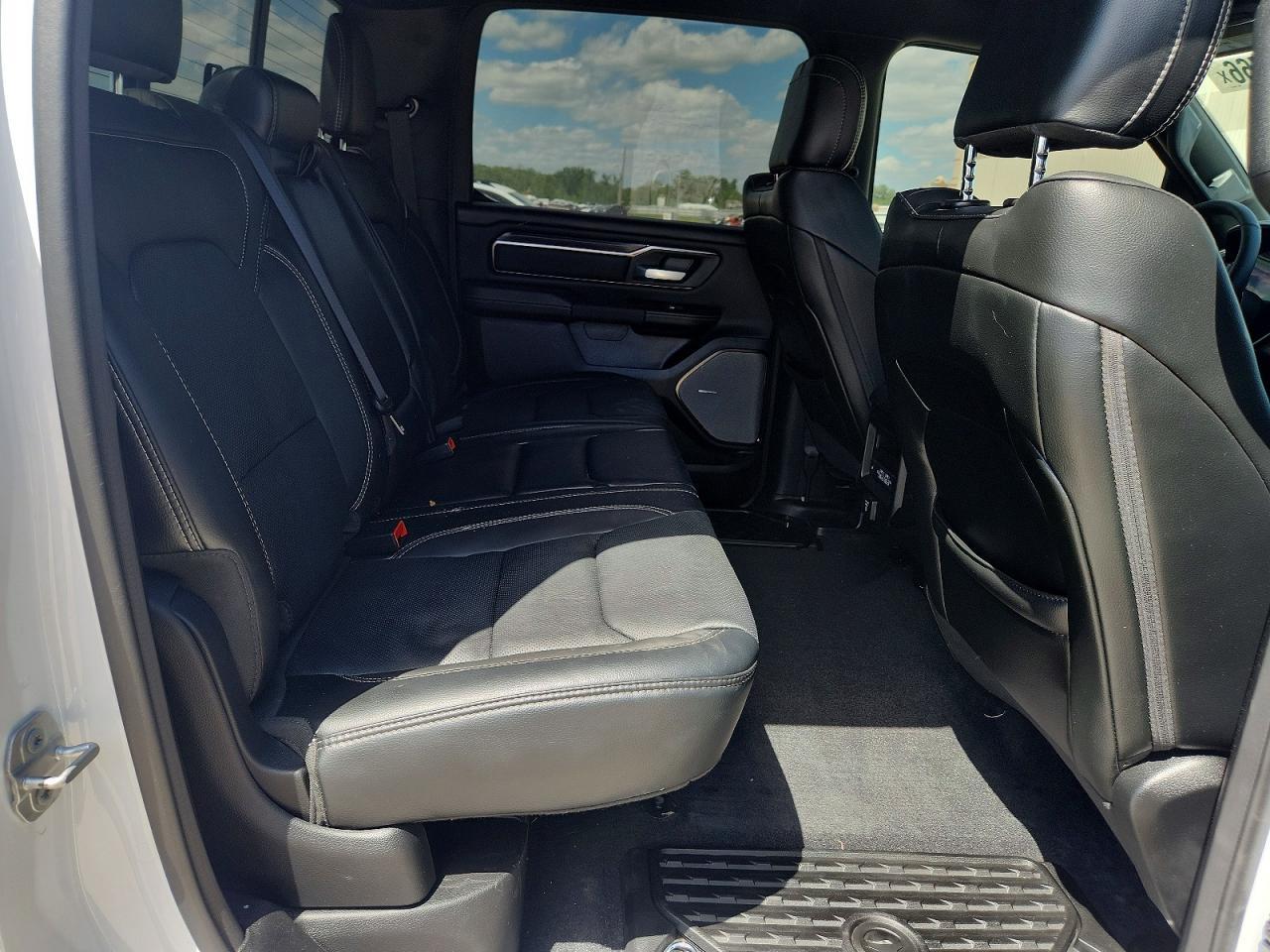2025 Dodge RAM 1500 Rebel