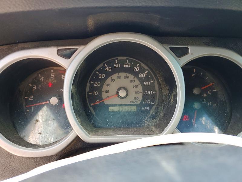 2005 Toyota 4runner SR5
