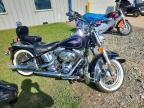 2012 Harley-Davidson Flstc Heritage Softail Classic