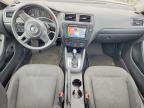 2012 Volkswagen Jetta Base