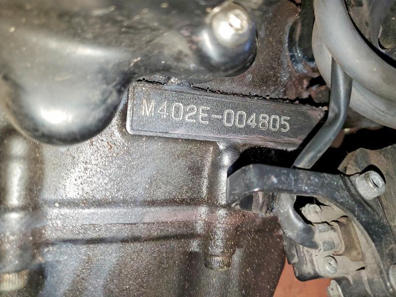 2015 Yamaha FZ07
