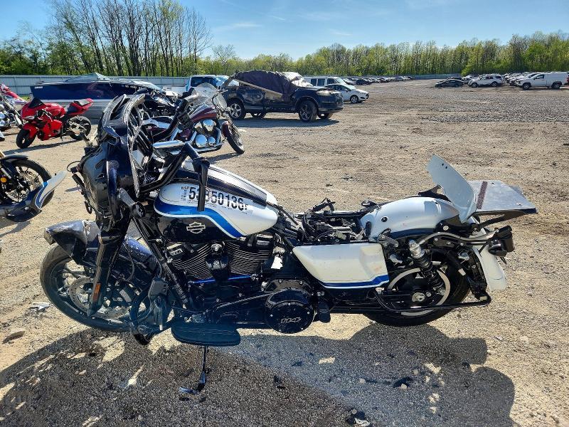 2021 Harley-Davidson Flhxs