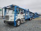 2013 Freigliner 2013 Freightliner Business Class M2 Car Hauler TRU