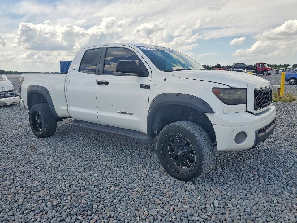 2011 Toyota Tundra Double Cab SR5