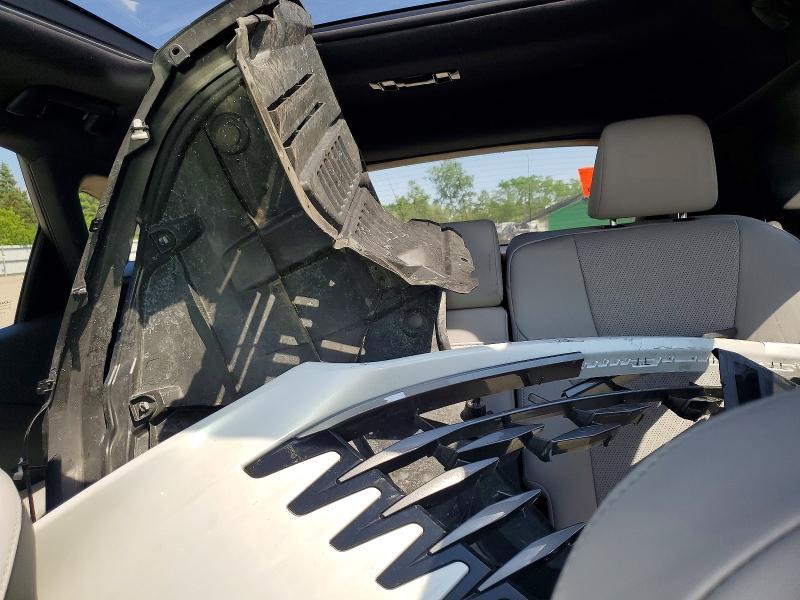 2023 Lexus Rx 350h Premium+