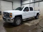 2019 Chevrolet Silverado K2500 Heavy Duty LT
