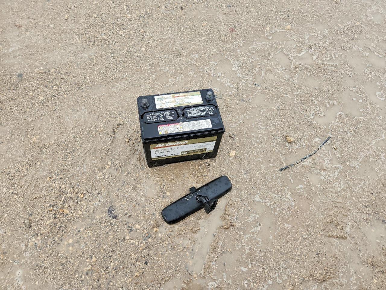 2008 Toyota Tacoma Base