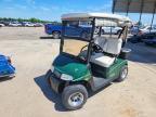 2010 Ezgo Recreational Vehicle (RV)