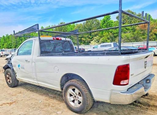 2014 Dodge RAM 1500 SLT
