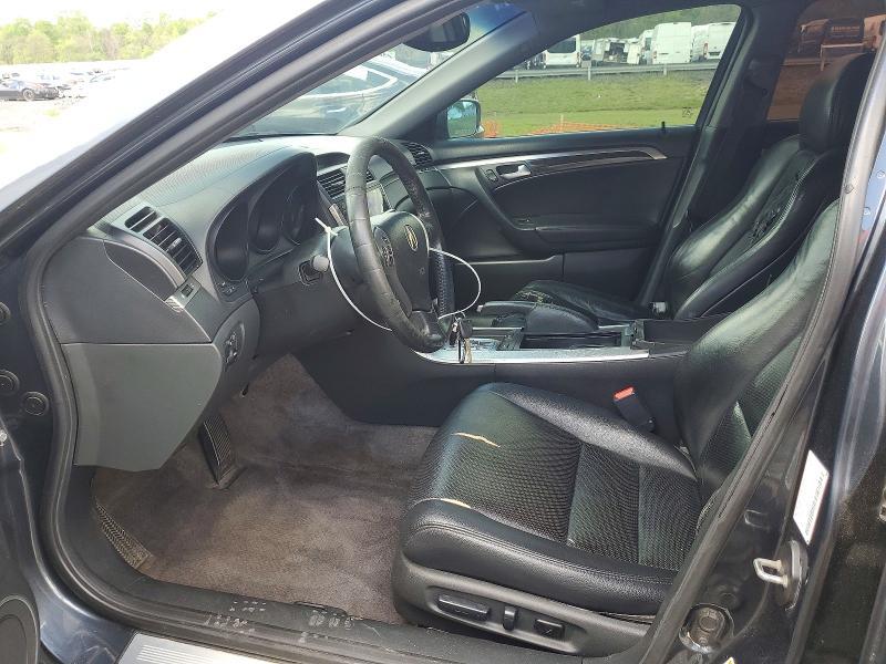 2007 Acura TL