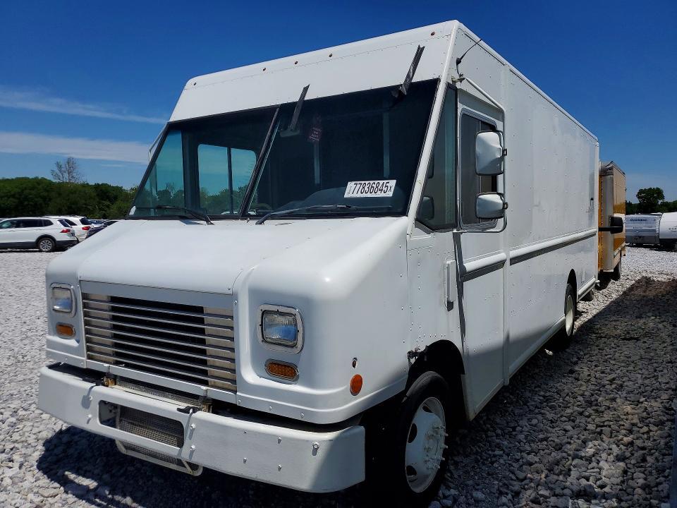 2013 Ford F59