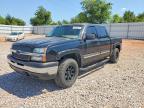 2005 Chevrolet Silverado K1500