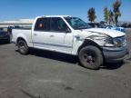 2002 Ford F150 Supercrew