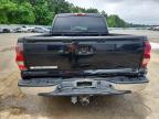 2007 Chevrolet Silverado C1500 Classic Crew Cab