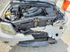 2011 Nissan Frontier S
