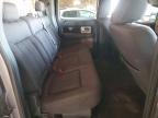 2009 Ford F150 Supercrew