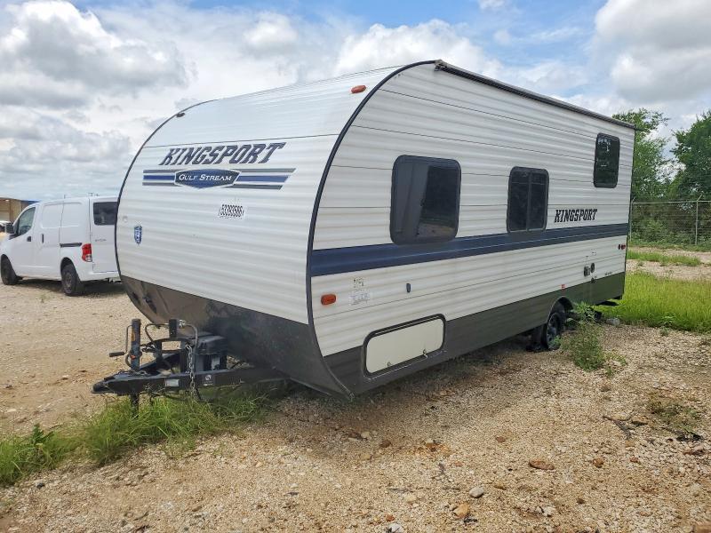 2022 Gulf Stream Kingsport Camper