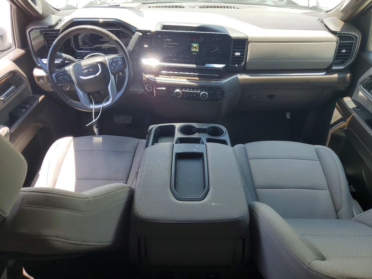 2024 GMC Sierra K3500 SLE