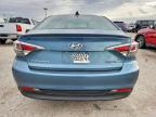 2016 Hyundai Sonata Hybrid se